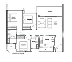Bartley Ridge (D13), Condominium #578692351